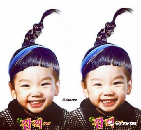 泰妍让允儿保持形象,允儿泰妍少女时代