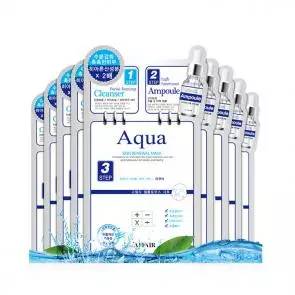 进口美妆单品排行,12月进口美妆