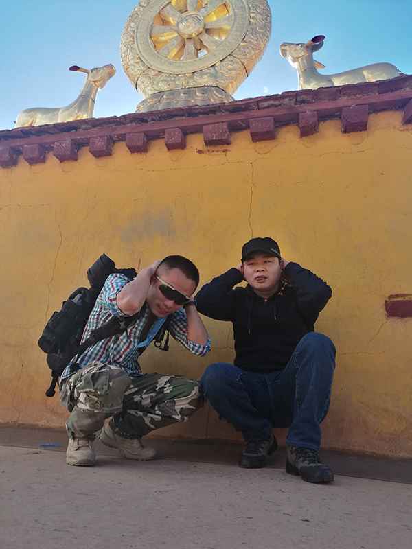 滇藏219线骑摩托进藏最全攻略,2021滇藏进藏自驾游