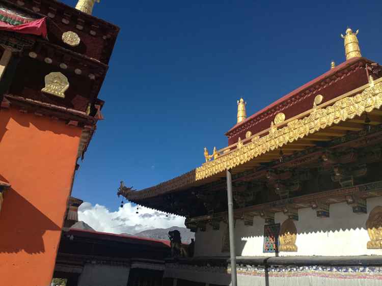 滇藏219线骑摩托进藏最全攻略,2021滇藏进藏自驾游