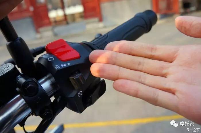 新大洲本田战鹰cbf190x和猛鸷190,18款新大洲本田cbf190x