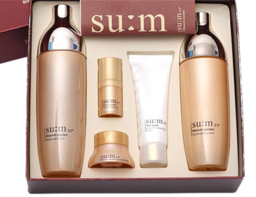 sum37呼吸套盒,呼吸苏秘m37套盒什么成分