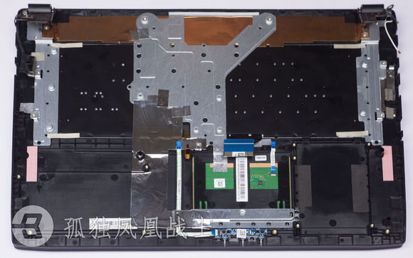 华硕rogs7v温度高,华硕rogs7vcpu80度