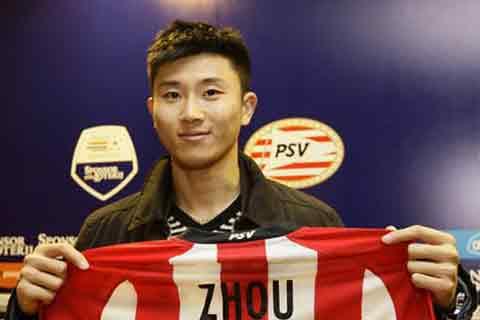 周海滨鲁能青训,鲁能功勋球员周海滨