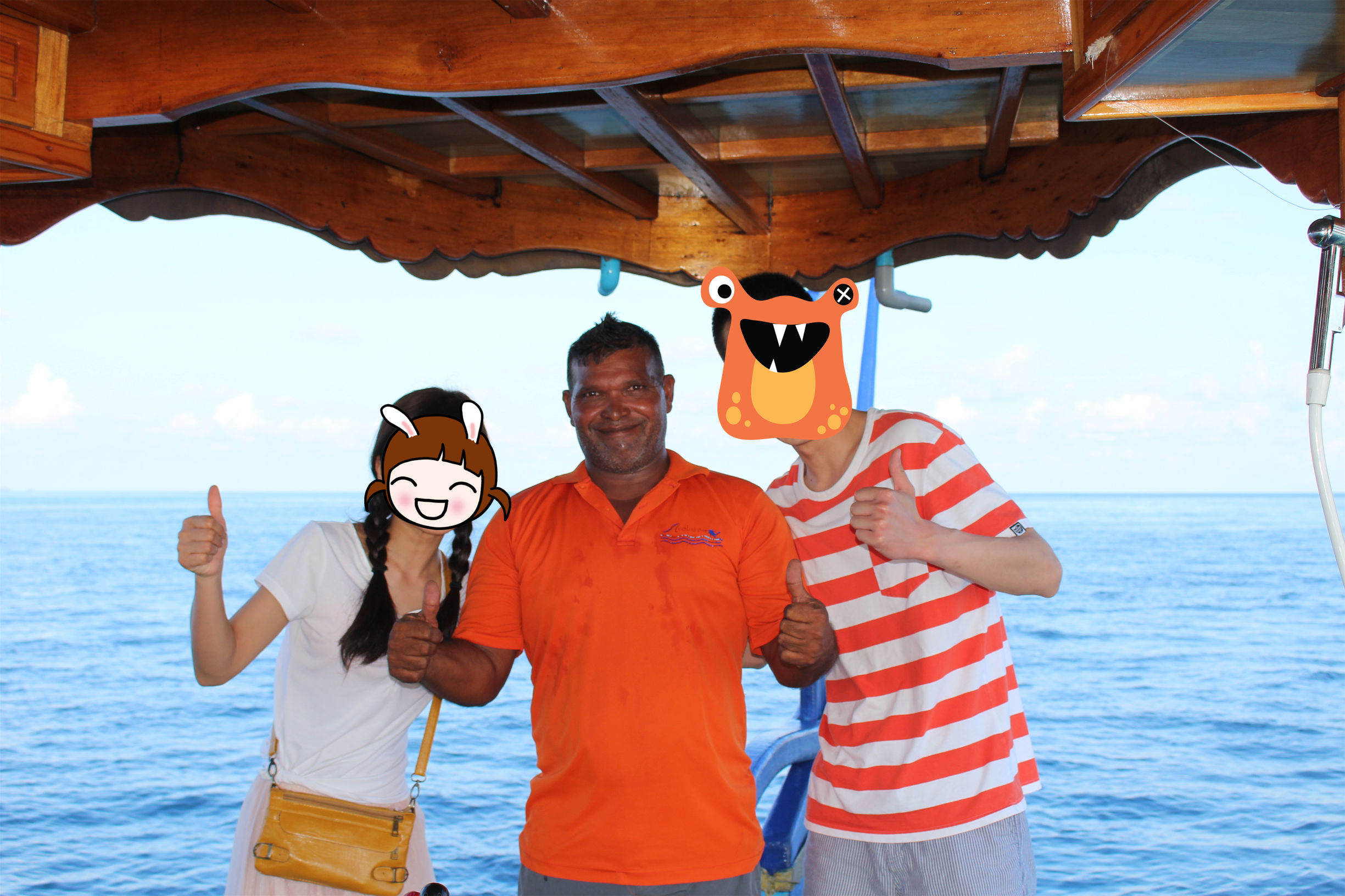 马尔代夫最美景色,最美马尔代夫风景