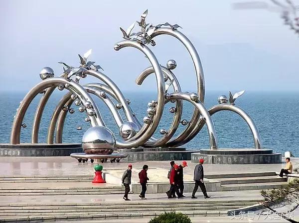 只有正宗大连中山区人才知道的30个真相,最后一个看哭了~