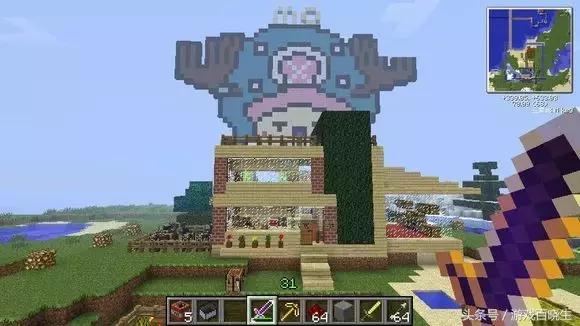 想干嘛就干嘛游戏,盘点那些高自由度生存的手游