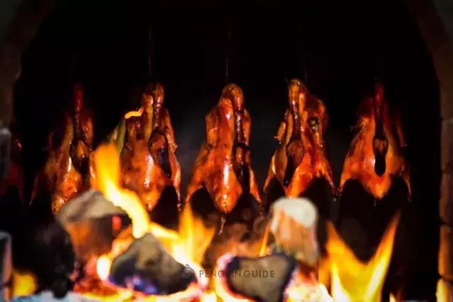 北京当地人为啥不吃全聚德烤鸭,全聚德烤鸭正不正宗