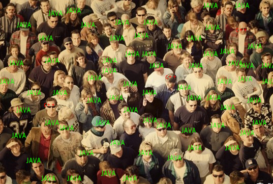 java与c++的区别,java与c对比