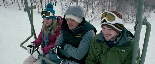 旅行都是愉快的？10部致命的“恐怖遭遇”刺激惊险！