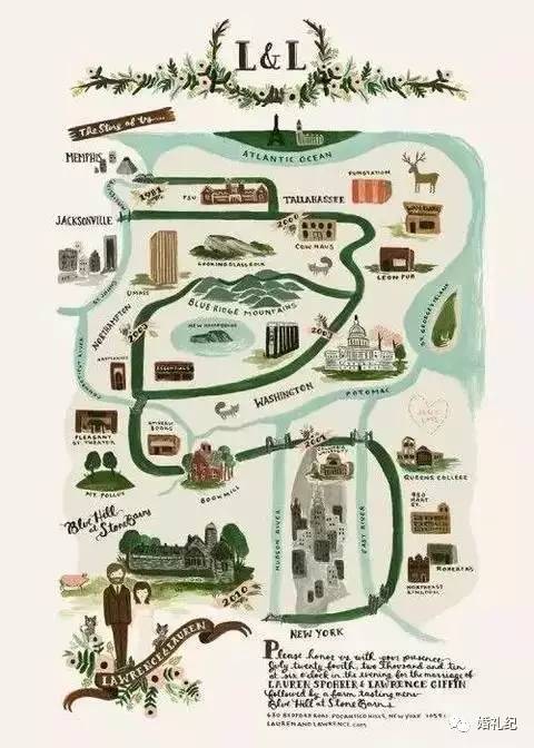 lover霉霉婚礼请柬,霉霉婚礼版