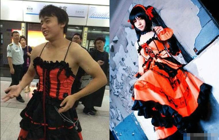 女装癖是心理疾病吗,女装癖什么意思