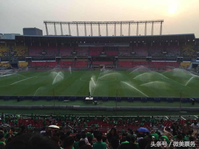 国安最新重要新闻,国安这些年那些事儿