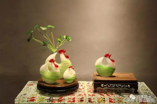 魅力龙泉,龙泉镇富硒采摘园