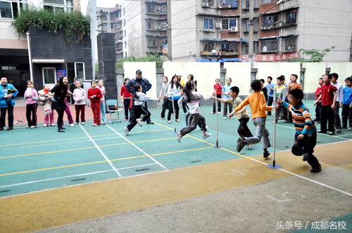 高新最好的小学有哪些,高新区小学最好的是哪个学校