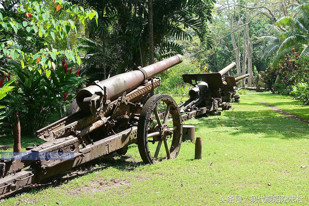 瓜达尔卡纳尔岛日军死亡率,瓜达尔卡纳尔岛战役历史讲解