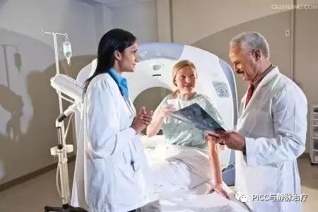 耐高压picc和普通picc区别,耐高压picc和普通导管的区别