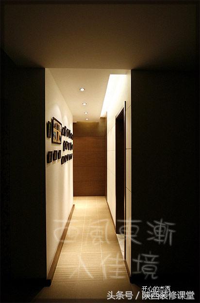 150平四方大宅，不要风格，只要入住以后的幸福