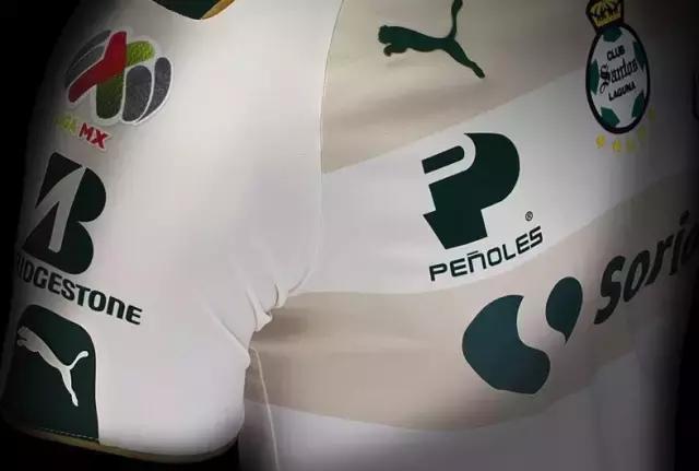 看完这五件艺术品般的球衣，不得不为Puma点赞