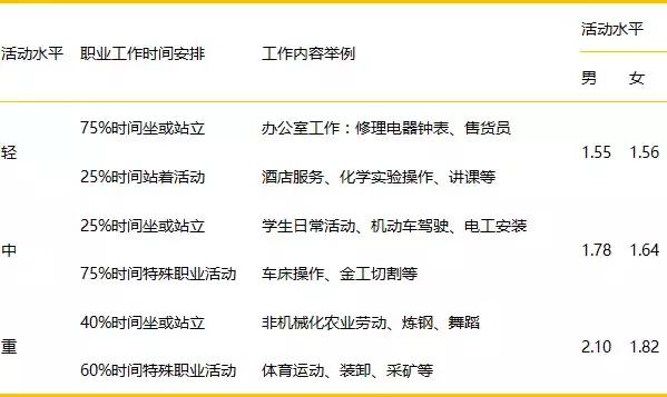 生命活动原动力,能量生命形式