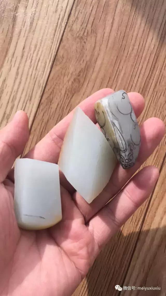 籽料貔貅雕刻教程,玉石貔貅编织教程