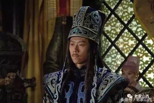 有没有谁比山西人,更懂得什么叫等待?