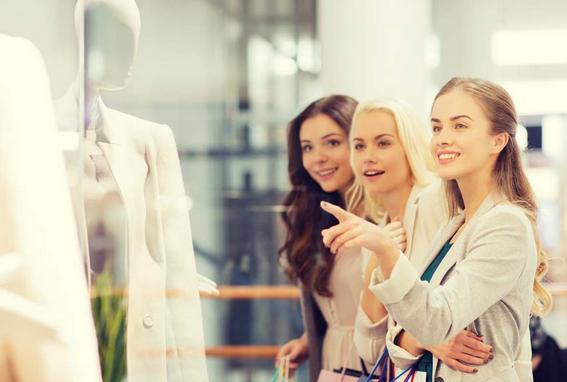 时尚买手与视觉营销,时尚买手如何进行数据分析