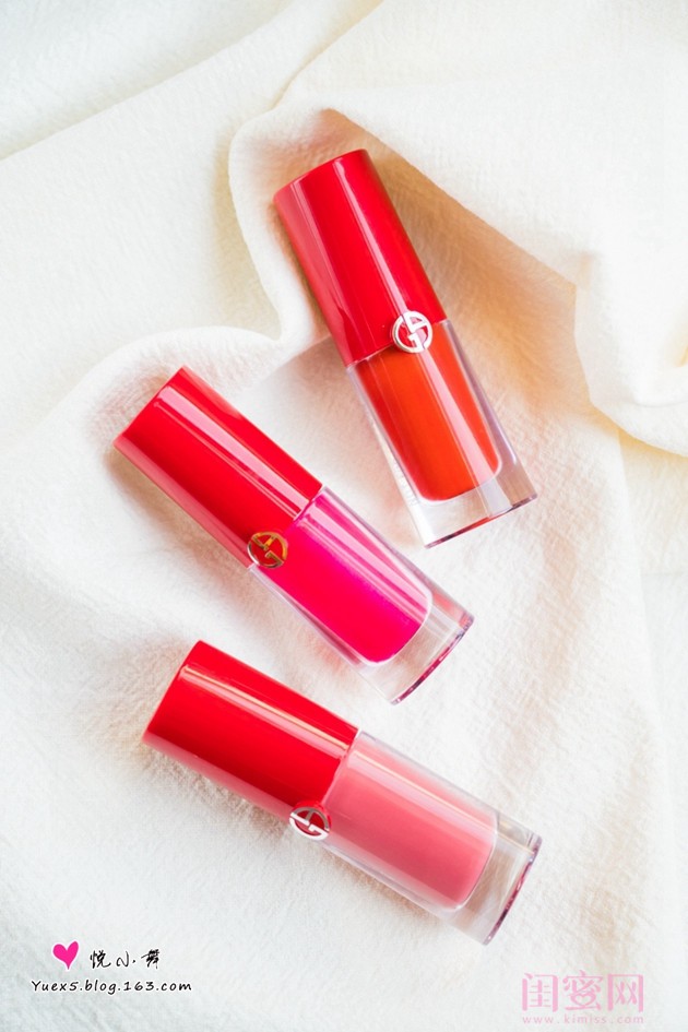 阿玛尼小胖丁506试色,阿玛尼小胖丁400有股味道