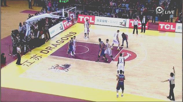 最后两分钟的战术犯规,最后时刻的战术犯规有违体吗