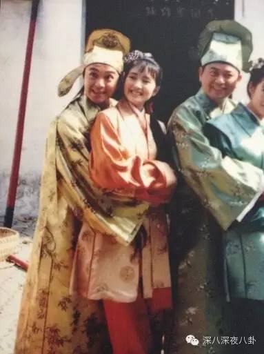 唐伯虎点秋香为何当年被骂,唐伯虎点秋香年年有今日