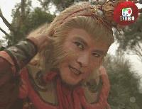 张卫健谈六小龄童,张卫健的六小龄童