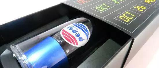 百事可乐2016猴年纪念款,百事可乐新年纪念款