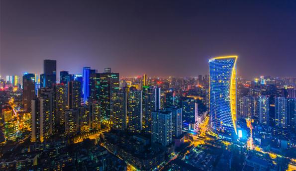 十年成都人居住史最抹不掉的竟然是这3个香港开发商