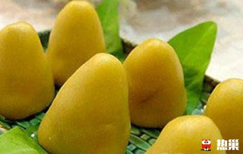 13个地方的人说，如果没吃过这些东西就不算过年！