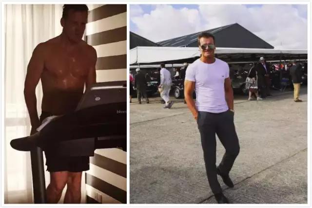 一张图告诉你真实的英国,用一幅图讲一个故事