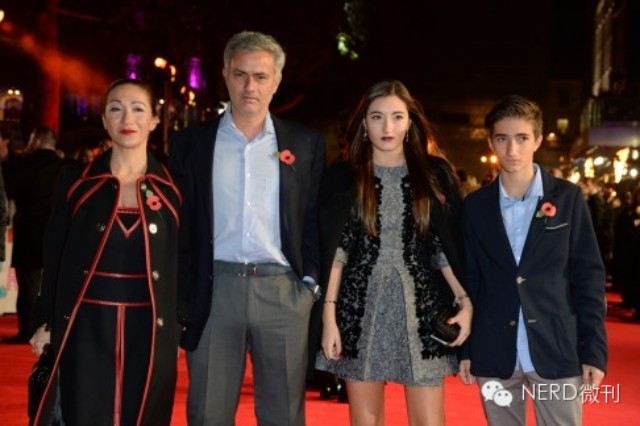 穆里尼奥世界第几,穆里尼奥足球世界