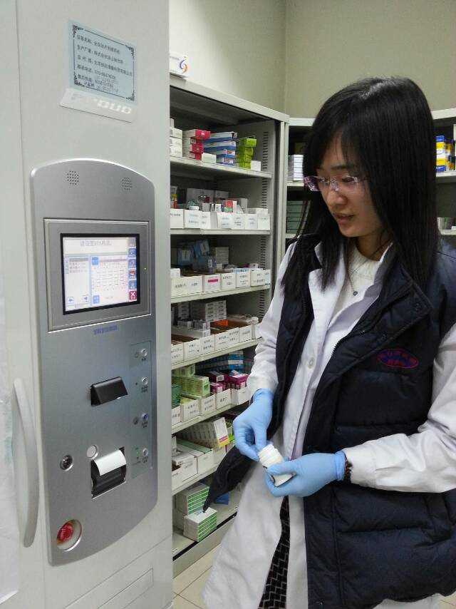 解放军306医院除夕之夜倒计时与正计时