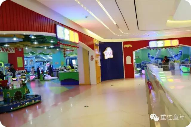 西安曲江购物商场推荐,西安曲江区哪里有实惠商场