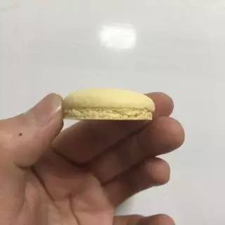 法式马卡龙成功配方,新手马卡龙做法教程