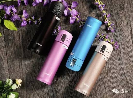 冰火水杯保冷,逆天保温杯