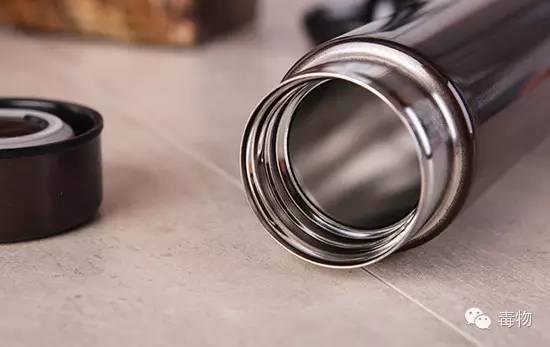 冰火水杯保冷,逆天保温杯