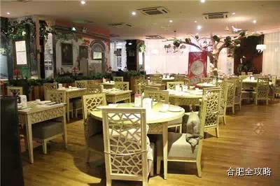 安徽合肥大食客,合肥天鹅湖万达金街美食推荐