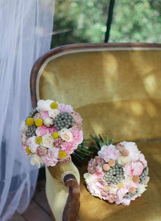 你有没有想过开一家花店呢 (要有一颗文艺心才能开一个花店)