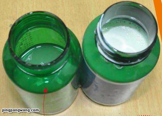 无机有机胶水混用教程,有机无机胶水混合