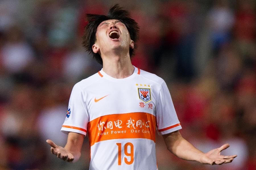 从最渣后防天团到亚洲最贵防线，鲁能才是新赛季的主角？