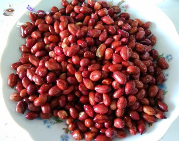 秘制花生米酥最正宗的做法,酥脆花生做法可以放醋吗