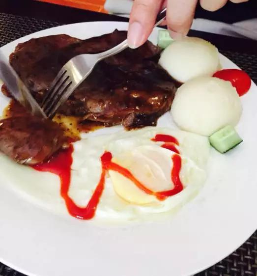 歪果仁在湖北,歪果仁中国十大美食