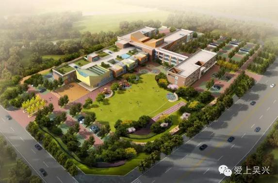 湖城最新规划图,湖城学校什么时候建的