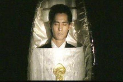 安检检查出尸体,安检竟然查出尸体