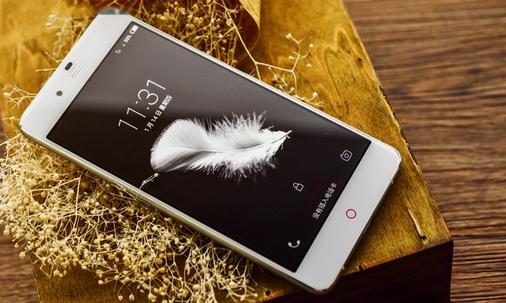 论细节的重要性nubia布拉格SvsvivoX6